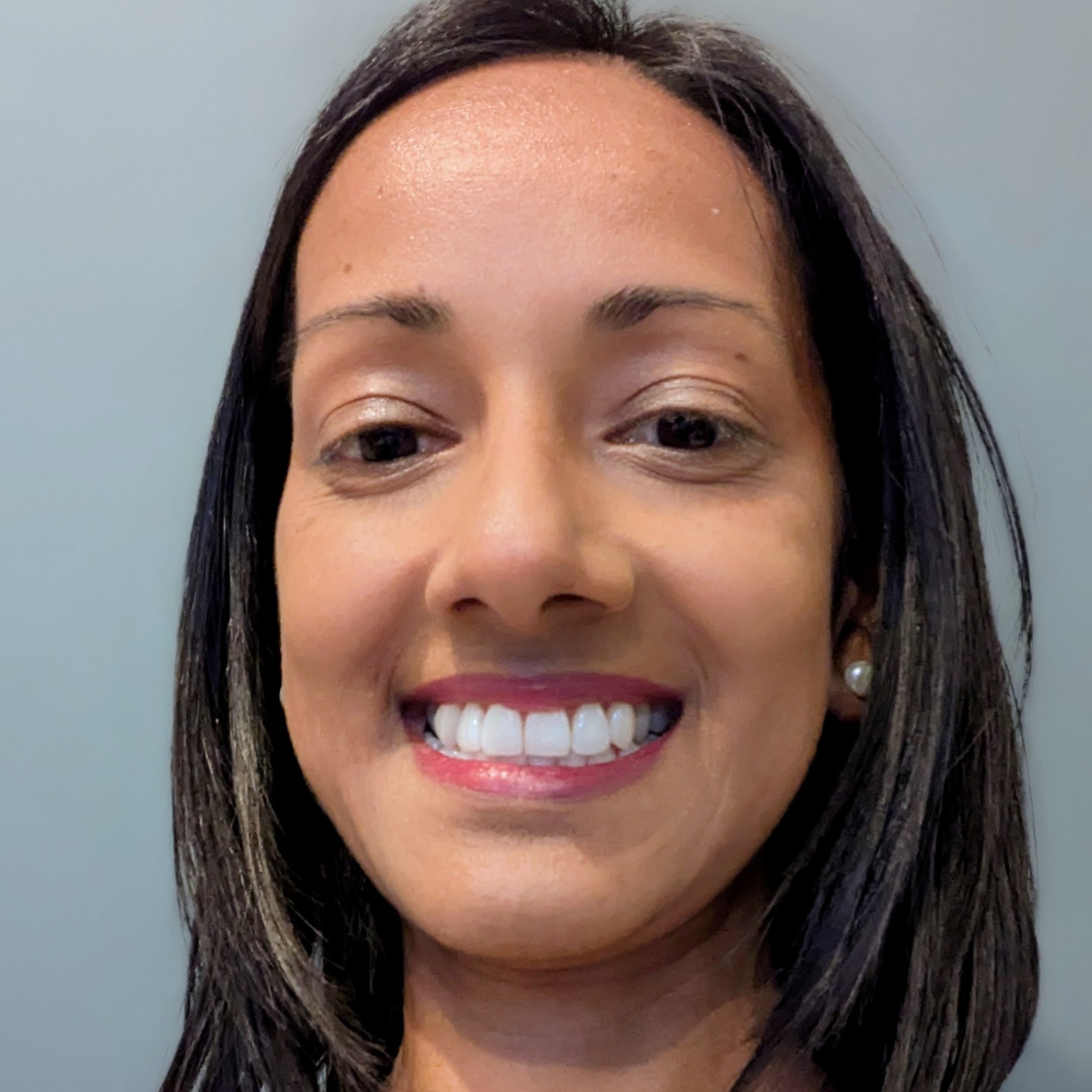 Speaker Dr Anita Arasaretnam